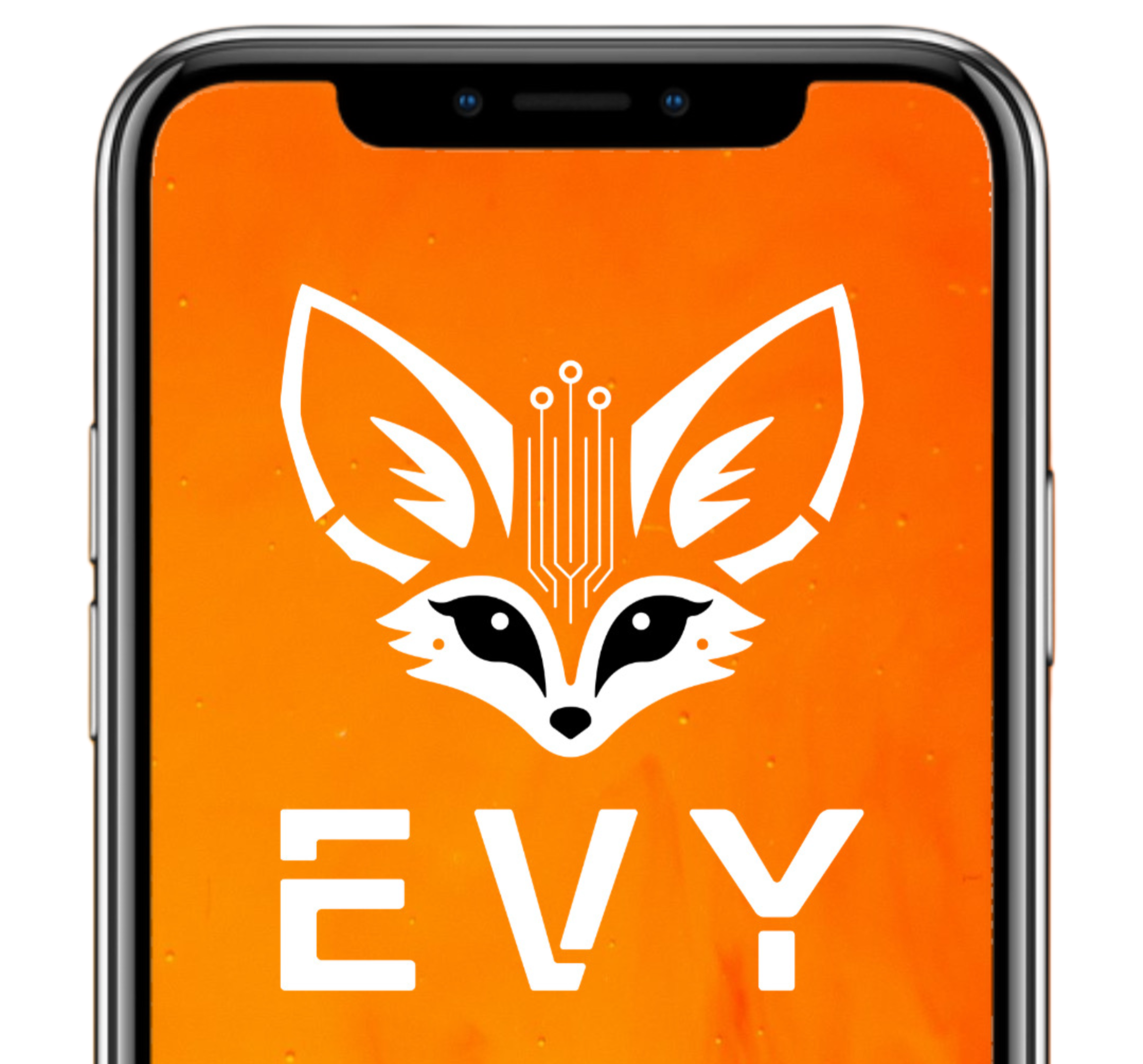 app mockup